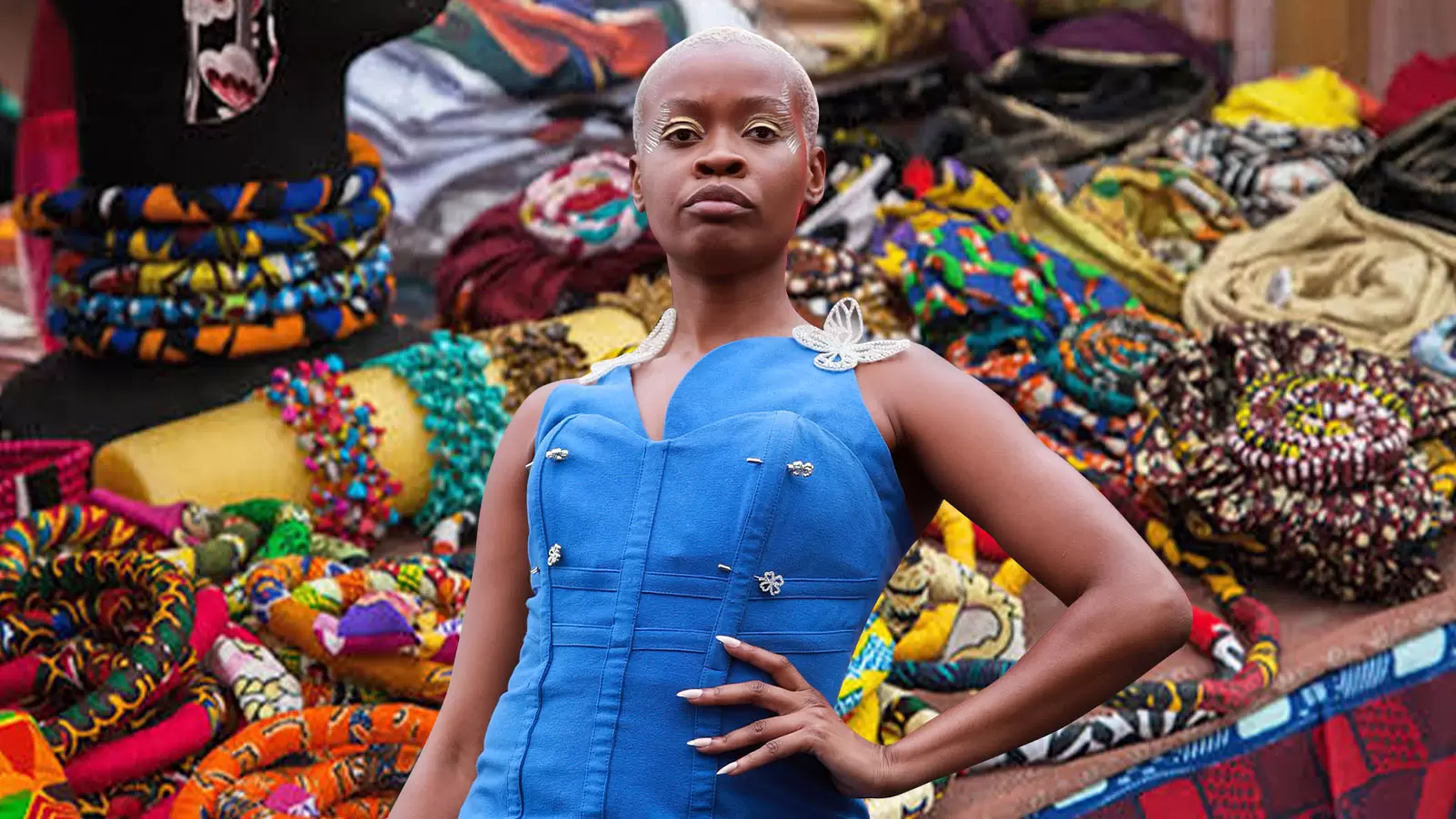 Feira Preta Festival anuncia primeiras atrações e retorna ao Rio após 10 anos ocupando a Pequena África em maio