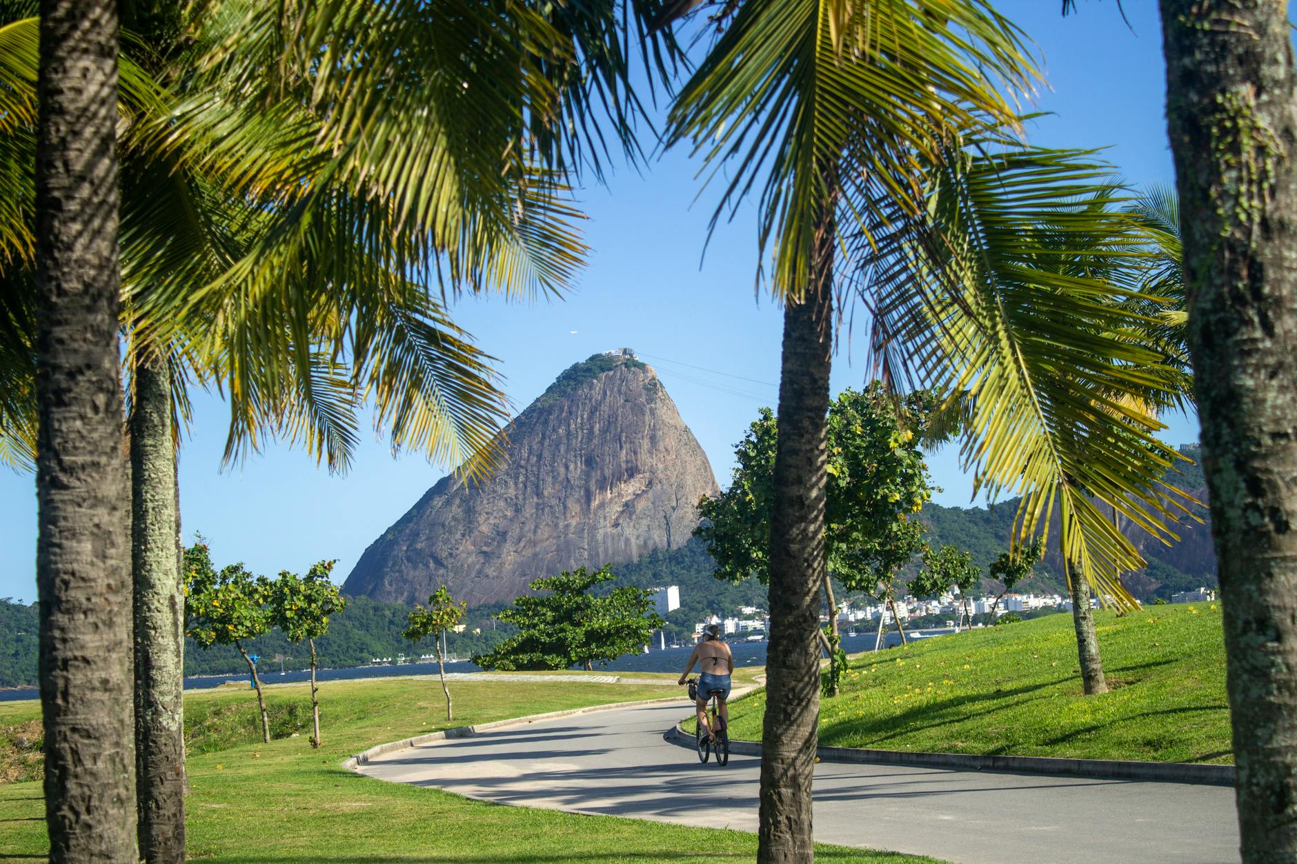 Região Sudeste do Brasil: Turismo, Economia, Cultura e os Destinos Mais Visitados do País