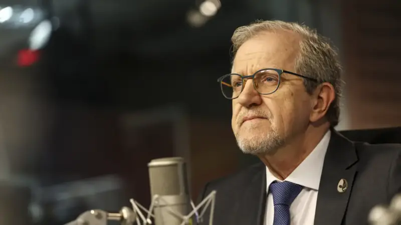 Capobianco: governo vai até o STF contra mudança no Código Florestal