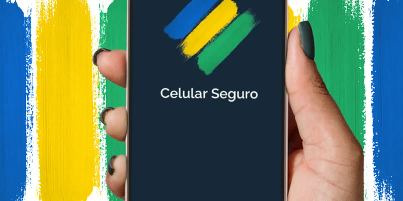 Novo programa vai enviar mensagens para notificar celulares roubados