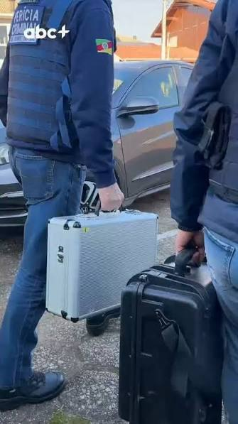 Empresários gaúchos são presos após investigação encontrar cerca de 100 TB de material de abuso sexual infantil